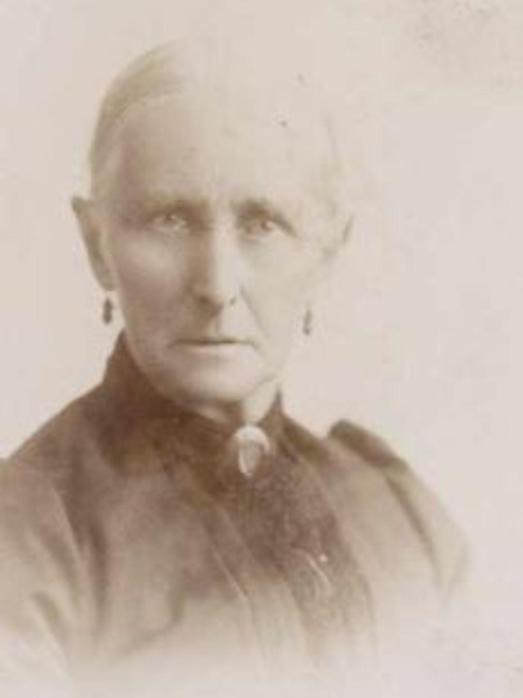 Elizabeth Jenkins (1827 - 1897) Profile